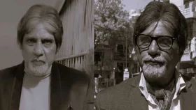 হার্ট অ্যাটাকে না ফেরার দেশে ‘ডুপ্লিকেট অমিতাভ বচ্চন’