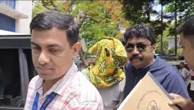 এমপি আনারকে টুকরো করা জিহাদ ১২ দিনের রিমান্ডে