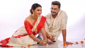 এখন নয়, শীতকালে বিয়ে করবো: বনি