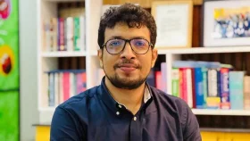 আরটিভি-এসএমসি মনিমিক্স প্রেরণা পদক পেলেন পলাশ মাহবুব