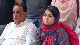 এমপি আনারকে এত কষ্ট দিয়ে হত্যা করল কেন, প্রশ্ন ডরিনের