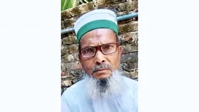 বাঁশখালীতে সব&zwnj;জিক্ষেতে পানি দিতে গিয়ে...