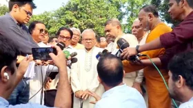 কারাগারে গেলে আমরা নজরুলকে স্মরণ করি: রিজভী