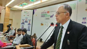 প্রতিবছর গ্রাজুয়েট বাড়লেও চাকরি কম: চবি উপাচার্য&nbsp;