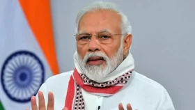 ঈশ্বর আমাকে ‘বিশেষ কাজে’ পৃথিবীতে পাঠিয়েছেন: মোদি