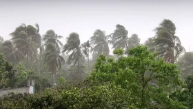 ঘূর্ণিঝড় রিমাল: সবচেয়ে বেশি ঝুঁকিতে যেসব জেলা