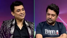 জায়েদ খানের কাছে ধরাশয়ী জয়