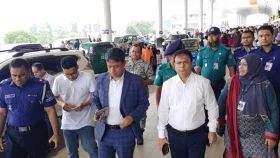 এমপি আনার হত্যা তদন্ত, কলকাতার পথে ডিবির প্রতিনিধি দল