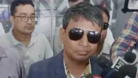 এমপি আনার হত্যা: কলকাতা পৌঁছে যা বললেন ডিবি হারুন