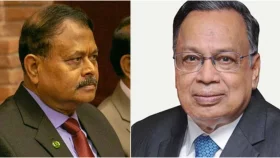 জেনারেল আজিজের বিরুদ্ধে ব্যবস্থা নেবে সেনাবাহিনী: অর্থমন্ত্রী