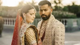 হার্দিক পান্ডিয়ার সঙ্গে আসলে বিচ্ছেদ হচ্ছে? কী বললেন নাতাশা?