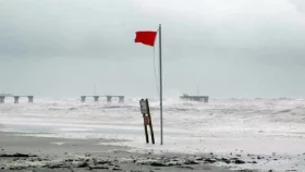ঘূর্ণিঝড়: কোন বিপদ সংকেতের কী মানে