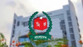 ৫ থানার ওসিকে বদলির নির্দেশ ইসির