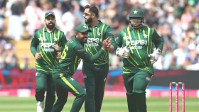 পাকিস্তানকে সেমিফাইনালে দেখছেন না যে তিন মহাতারকা