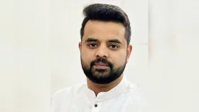 এক মাস পর মুখ খুললেন প্রজ্জ্বল রেভান্না