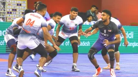 মালয়েশিয়ার বিপক্ষে দাপুটে জয় বাংলাদেশের
