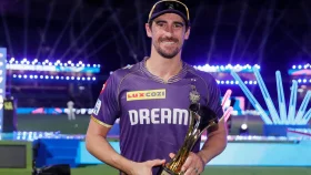 যে কারণে আইপিএলে দাম কমল স্টার্কের&nbsp;