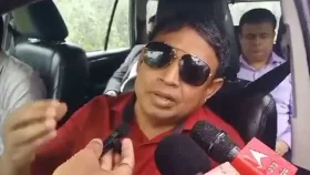 এমপি আনারের খণ্ডিত অংশ পাওয়ার বিষয়ে যা জানালেন ডিবি হারুন