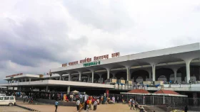 ঘূর্ণিঝড় রিমাল: ঢাকা থেকে ১০ ফ্লাইট বাতিল