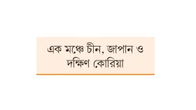 উপদ্বীপে নতুন রাজনীতি
