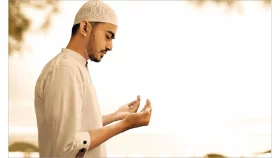 গুনাহমুক্ত জীবন গড়তে ১০ আমল