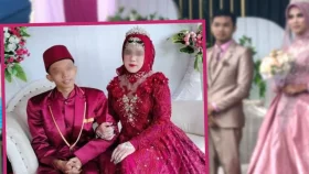 বিয়ের ১২ দিন পর স্বামী জানতে পারলেন তার স্ত্রী পুরুষ