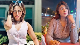 ৩০ কোটির আইনি নোটিশের পর বিবাদ মিটল দুই নায়িকার