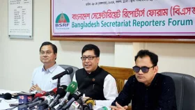 &lsquo;সরকারি চাকরিতে ৩ লাখ ৭০ হাজার পদ খালি&rsquo;