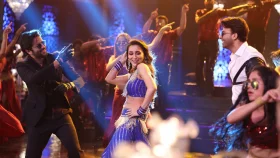 শাকিব-মিমির রসায়ন, যোগ দিলেন প্রীতমও!