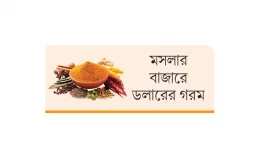 &lsquo;ঈদ উৎসব&rsquo; করতে তৈরি মসলা সিন্ডিকেট