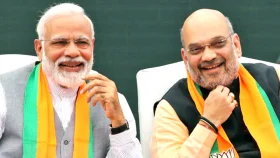 ভারতের কোচ হতে চান নরেন্দ্র মোদি, অমিত শাহ!
