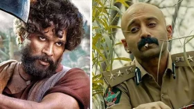 যে রোগে আক্রান্ত &lsquo;পুষ্পা ২&rsquo;র ভিলেন&nbsp;