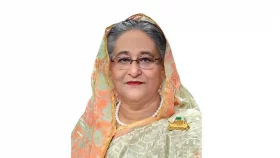 ঘূর্ণিঝড় রিমালের ক্ষয়ক্ষতি দেখতে পটুয়াখালী যাচ্ছেন প্রধানমন্ত্রী