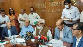 ‘বেনজীর-আজিজকে সরকার প্রটেকশন দেবে না’