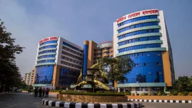 কুর্মিটোলা জেনারেল হাসপাতালে চাকরির সুযোগ