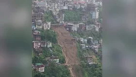 ঘূর্ণিঝড় রিমালের তাণ্ডবে ভারতে নিহত ৩৬
