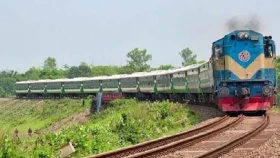 অবশেষে চট্টগ্রাম থেকে আজ রাতে ছাড়ছে ট্রেন&nbsp;