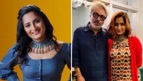 প্রথম দিন ভয় লেগেছিল: মধুবন্তী