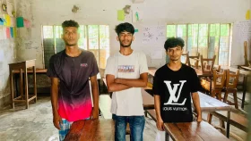 চাঁদপুরে স্কুলছাত্রীদের ইভটিজিং, তিন বখাটে কারাগারে