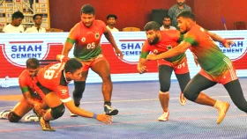 ইন্দোনেশিয়াও লাপাত্তা বাংলাদেশের সামনে