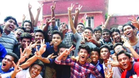 এসএসসিতে ফেল করলেও ভর্তি হওয়া যাবে কলেজে