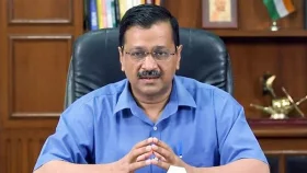 আবারও কি জেলে ফিরতে হবে কেজরিওয়ালকে