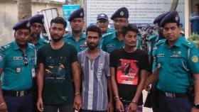 মাদকের টাকা নিয়ে খুন হয় রনি