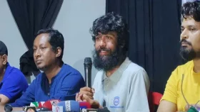 এভারেস্টে অনেক মরদেহ দেখেও মনোবল হারাইনি: বাবর আলী
