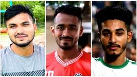 জাতীয় দল থেকে জিকো বাদ, নতুন মুখ সুজন, ফিরলেন মোরসালিন