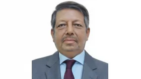 &lsquo;একজন বেতনভোগী কর্মকর্তা কিভাবে শত কোটি টাকার মালিক হন&rsquo;