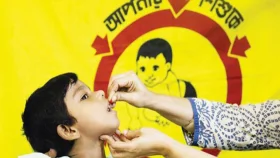 আগামীকাল ভিটামিন 'এ' খাবে ৬-৫৯ মাস বয়সী শিশুরা