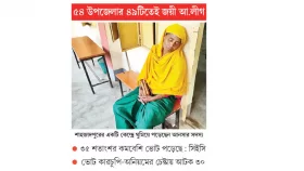 কম উপজেলার ভোটে বেশি অনিয়ম