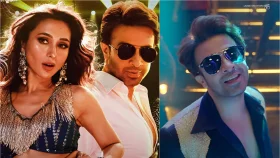 শাকিব খান যেন ২৫ বছরের যুবক!