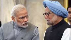মোদিকে নিয়ে খোলা চিঠিতে যা লিখলেন মনমোহন সিং